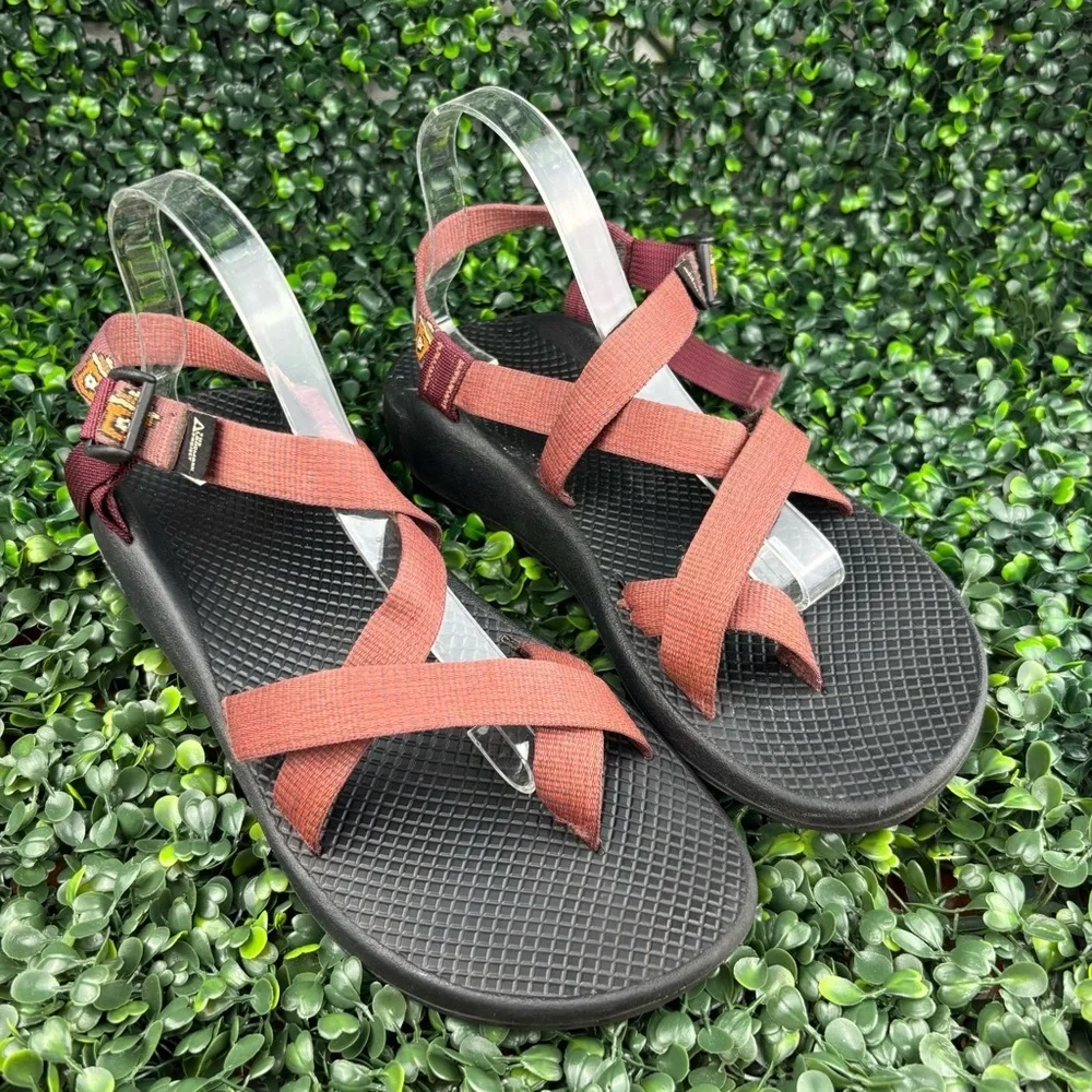 Chaco classic hiking